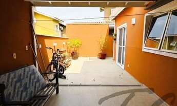 Imagem 1: CASA RESIDENCIAL em SOROCABA - SP, Condominio Granja Olga