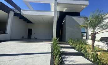 Imagem 1: CASA RESIDENCIAL em VOTORANTIM - SP, Condominio Villagio di Capri