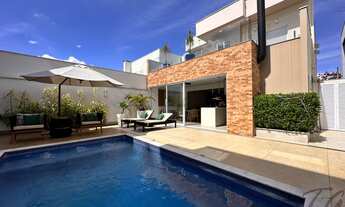 Imagem 2: CASA RESIDENCIAL em SOROCABA - SP, Condomínio Renaissance