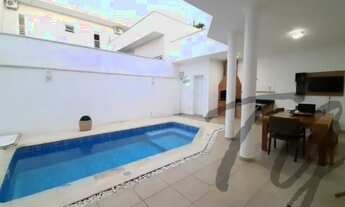 Imagem 2: CASA RESIDENCIAL em SOROCABA - SP, Condominio Villa dos Inglezes