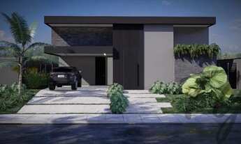 Imagem: CASA RESIDENCIAL em VOTORANTIM - SP, Alphaville