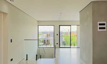 Imagem 6: CASA RESIDENCIAL em VOTORANTIM - SP, Condomínio Cyrela Landscape Esplanada