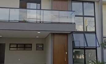 Imagem 3: CASA RESIDENCIAL em SOROCABA - SP, Condominio Golden Park