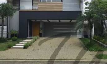 Imagem 2: CASA RESIDENCIAL em VOTORANTIM - SP, Alphaville Nova Esplanada