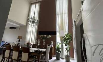 Imagem 4: CASA RESIDENCIAL em SOROCABA - SP, Condominio Villa dos Inglezes