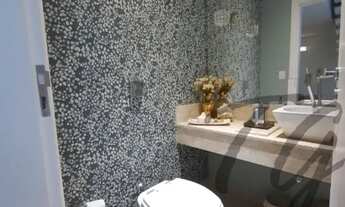 Imagem 5: CASA RESIDENCIAL em SOROCABA - SP, Condominio Villa dos Inglezes