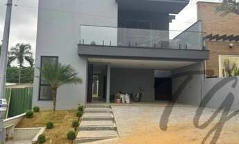 Imagem 2: CASA RESIDENCIAL em SOROCABA - SP, Condomínio Via Reggio