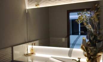 Imagem 4: CASA RESIDENCIAL em VOTORANTIM - SP, Alphaville Nova Esplanada