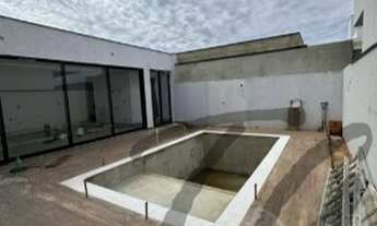 Imagem 3: CASA RESIDENCIAL em SOROCABA - SP, Condominio Chacara Ondina