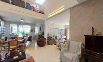 Imagem 6: CASA RESIDENCIAL em SOROCABA - SP, Condominio Mont Blanc