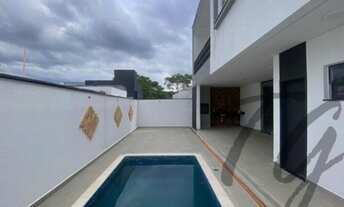 Imagem 6: CASA RESIDENCIAL em SOROCABA - SP, Condominio Terras de São Francisco