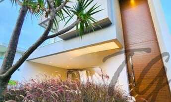 Imagem 1: CASA RESIDENCIAL em SOROCABA - SP, Condomínio Mont Blanc