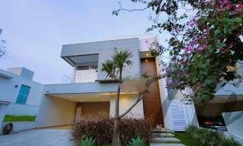 Imagem 5: CASA RESIDENCIAL em SOROCABA - SP, Condomínio Mont Blanc