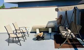 Imagem 3: CASA RESIDENCIAL em SOROCABA - SP, Condominio Terras de São Francisco