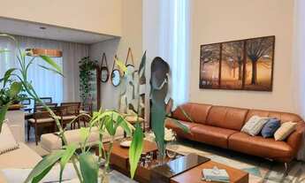 Imagem: CASA RESIDENCIAL em Votorantim - SP, Alphaville