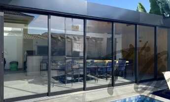 Imagem 4: CASA RESIDENCIAL em SOROCABA - SP, Condominio Mont Blanc