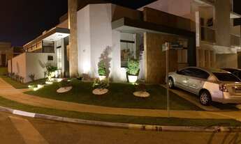 Imagem: CASA RESIDENCIAL em SOROCABA - SP, Condominio