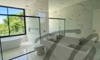 Imagem 5: CASA RESIDENCIAL em Votorantim - SP, Alphaville Nova Esplanada