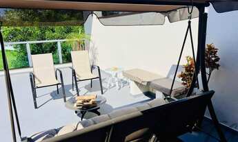 Imagem 4: CASA RESIDENCIAL em SOROCABA - SP, Condominio Terras de São Francisco