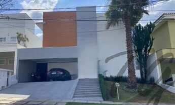 Imagem 1: CASA RESIDENCIAL em SOROCABA - SP, Condominio Mont Blanc