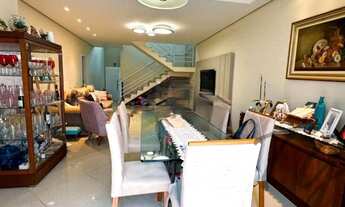 Imagem 4: CASA RESIDENCIAL em SOROCABA - SP, Condominio Villa dos Inglezes