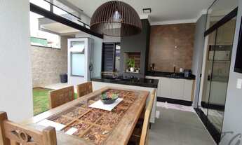 Imagem 2: CASA RESIDENCIAL em SOROCABA - SP, Condominio Terras de São Francisco