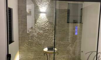 Imagem 5: CASA RESIDENCIAL em SOROCABA - SP, Condominio Terras de São Francisco