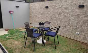 Imagem 3: CASA RESIDENCIAL em SOROCABA - SP, Condominio Terras de São Francisco