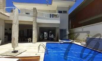 Imagem 2: CASA RESIDENCIAL em SOROCABA - SP, Condominio Mont Blanc