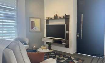 Imagem 6: CASA RESIDENCIAL em SOROCABA - SP, Condominio Terras de São Francisco