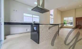 Imagem 4: CASA RESIDENCIAL em SOROCABA - SP, Condomínio Giverny