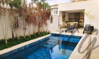 Imagem 2: CASA RESIDENCIAL em SOROCABA - SP, Condomínio Mont Blanc