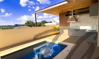 Imagem 7: CASA RESIDENCIAL em SOROCABA - SP, Condominio Villa Verona