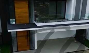 Imagem 3: CASA RESIDENCIAL em Votorantim - SP, Alphaville Nova Esplanada