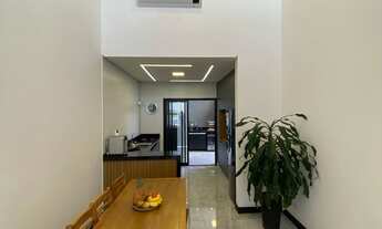 Imagem 2: CASA RESIDENCIAL em SOROCABA - SP, Condominio Terras de São Francisco