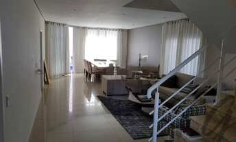 Imagem 6: CASA RESIDENCIAL em SOROCABA - SP, Condominio Mont Blanc