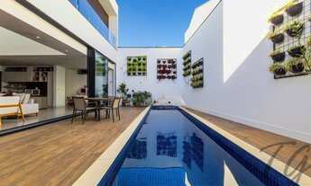 Imagem: CASA RESIDENCIAL em SOROCABA - SP, Condominio