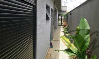 Imagem 4: CASA RESIDENCIAL em SOROCABA - SP, Condominio Villagio Wanel