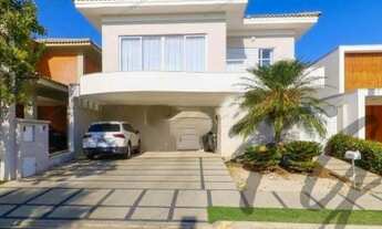 Imagem 4: CASA RESIDENCIAL em SOROCABA - SP, Condominio Mont Blanc