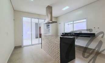 Imagem 3: CASA RESIDENCIAL em SOROCABA - SP, Condomínio Giverny