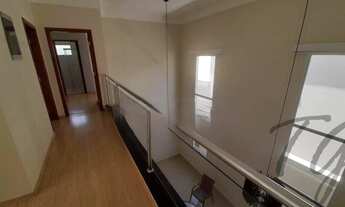 Imagem 7: CASA RESIDENCIAL em SOROCABA - SP, Condominio Mont Blanc