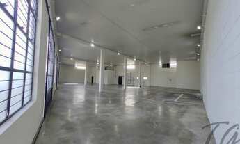 Imagem: GALPAO COMERCIAL em SOROCABA - SP, Jardim