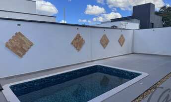 Imagem 2: CASA RESIDENCIAL em SOROCABA - SP, Condominio Terras de São Francisco