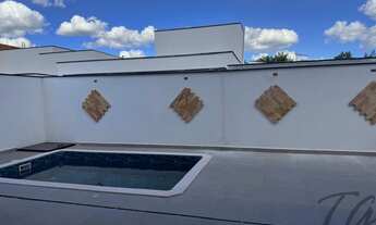 Imagem 3: CASA RESIDENCIAL em SOROCABA - SP, Condominio Terras de São Francisco