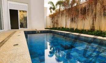 Imagem 7: CASA RESIDENCIAL em SOROCABA - SP, Condomínio Mont Blanc