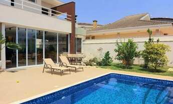 Imagem 2: CASA RESIDENCIAL em SOROCABA - SP, Condominio Mont Blanc