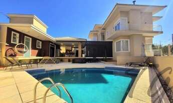 Imagem: CASA RESIDENCIAL em SOROCABA - SP, Condominio