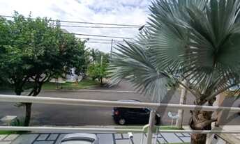 Imagem 3: CASA RESIDENCIAL em SOROCABA - SP, Condominio Villa dos Inglezes