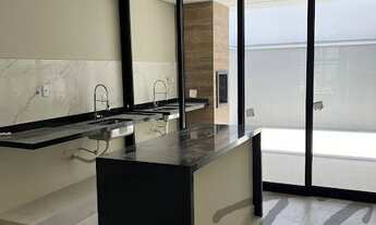 Imagem 2: CASA RESIDENCIAL em SOROCABA - SP, Condominio Terras de São Francisco