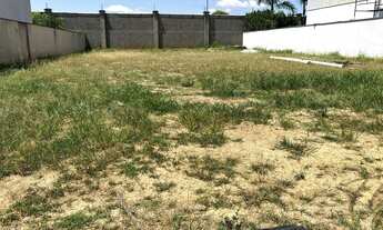 Imagem 2: TERRENO RESIDENCIAL em VOTORANTIM - SP, Alphaville Nova Esplanada